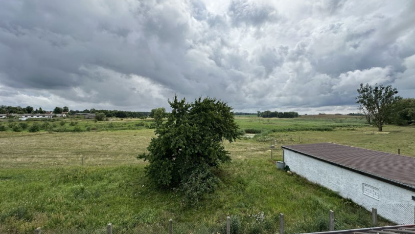 Dom Sprzedaż Bismarck 17321 Ramin, Vorpommern-Greifswald, Mecklenburg-Vorpommern Am Sportplatz