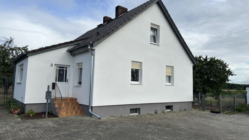 Dom Sprzedaż Bismarck 17321 Ramin, Vorpommern-Greifswald, Mecklenburg-Vorpommern Am Sportplatz