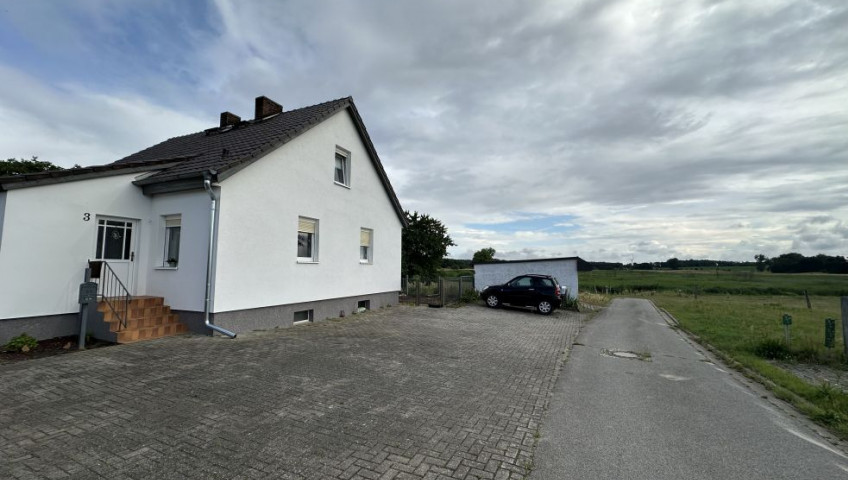 Dom Sprzedaż Bismarck 17321 Ramin, Vorpommern-Greifswald, Mecklenburg-Vorpommern Am Sportplatz