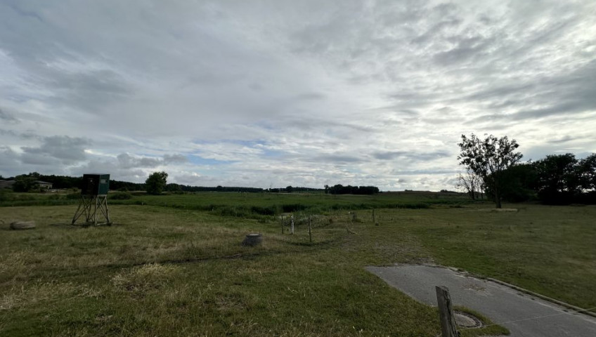 Dom Sprzedaż Bismarck 17321 Ramin, Vorpommern-Greifswald, Mecklenburg-Vorpommern Am Sportplatz
