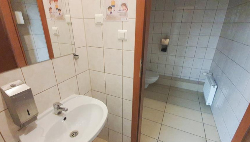 Lokal Wynajem Szczecin Śródmieście-Centrum