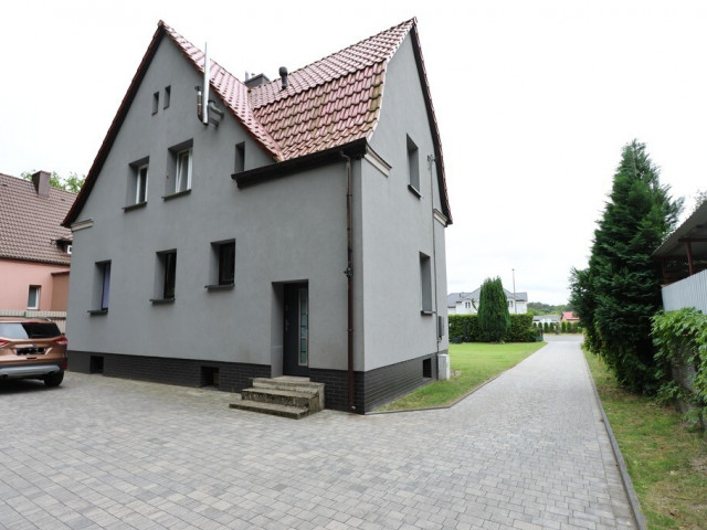 Mieszkanie Sprzedaż Goleniów Wojska Polskiego