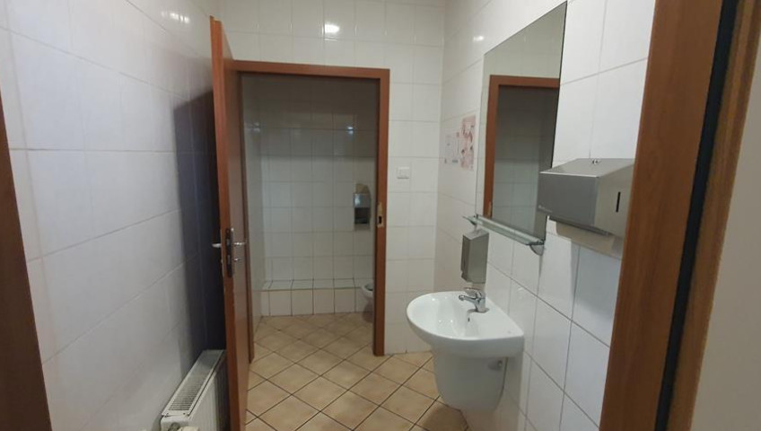 Lokal Wynajem Szczecin Śródmieście-Centrum