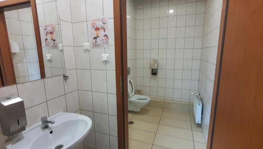 Lokal Wynajem Szczecin Śródmieście-Centrum