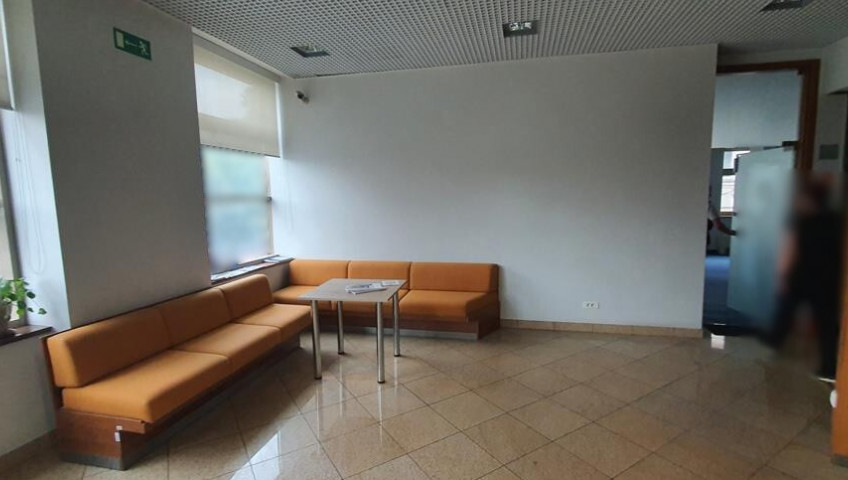 Lokal Wynajem Szczecin Śródmieście-Centrum