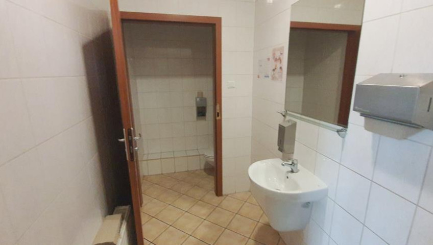 Lokal Wynajem Szczecin Śródmieście-Centrum
