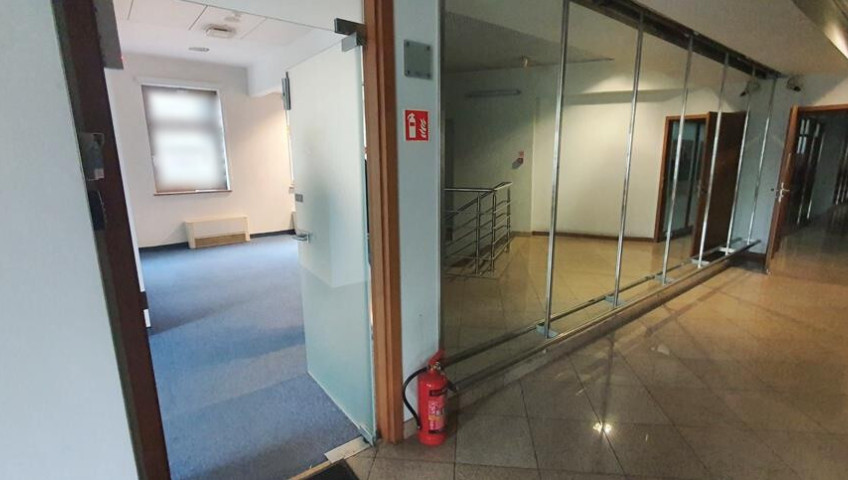 Lokal Wynajem Szczecin Śródmieście-Centrum
