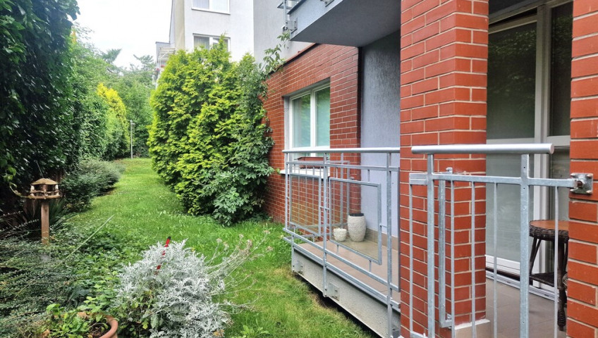 Mieszkanie Wynajem Szczecin Śródmieście Lutniana
