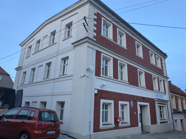Dom Sprzedaż Dobromierz