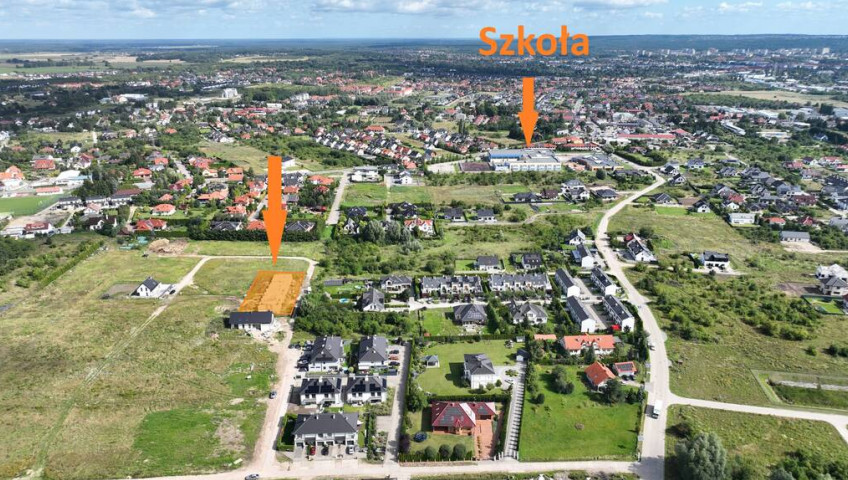 Dom Sprzedaż Mierzyn