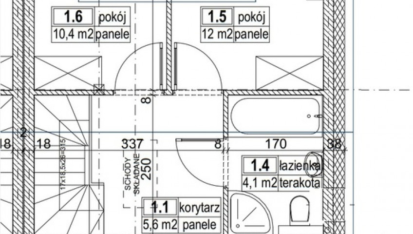 Dom Sprzedaż Mierzyn