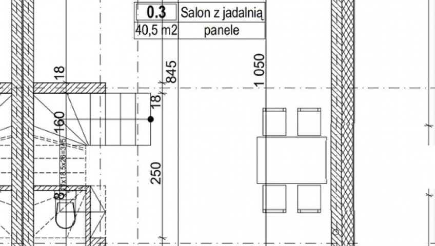 Dom Sprzedaż Mierzyn