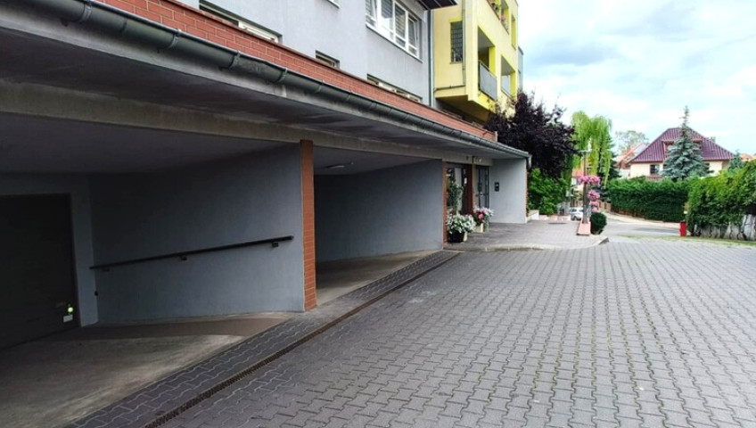 Mieszkanie Wynajem Szczecin Śródmieście Lutniana