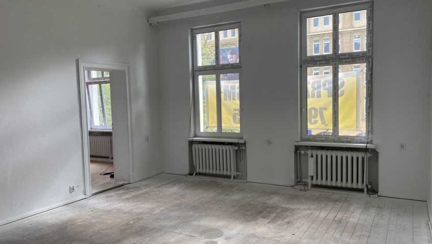 Mieszkanie Sprzedaż Szczecin Śródmieście-Centrum
