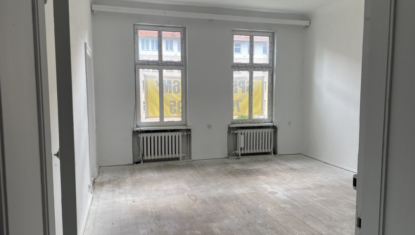Mieszkanie Sprzedaż Szczecin Śródmieście-Centrum