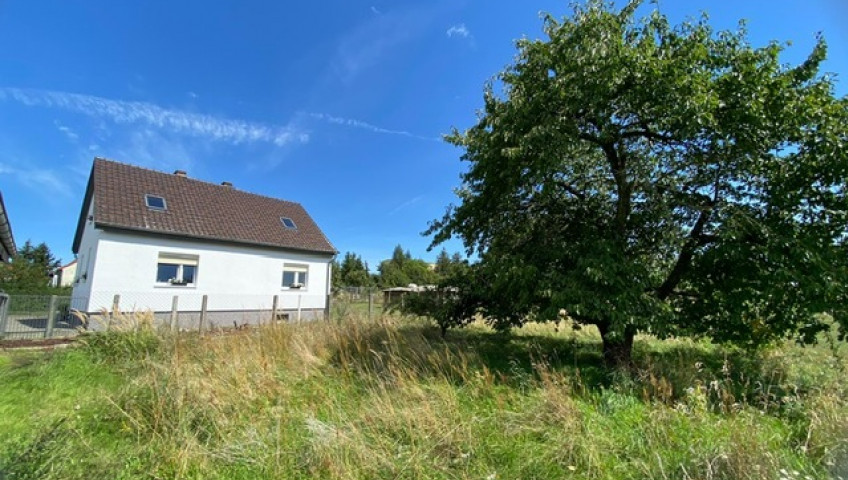 Dom Sprzedaż Bismarck 17321 Ramin, Vorpommern-Greifswald, Mecklenburg-Vorpommern Am Sportplatz