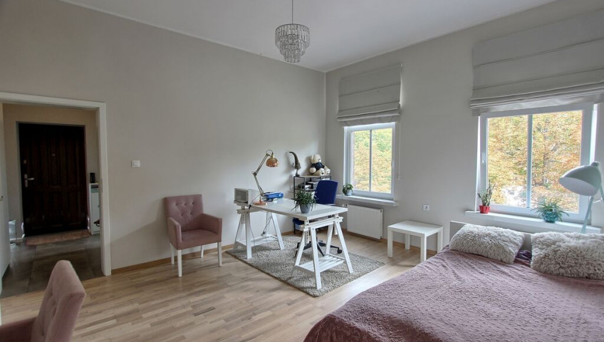 Mieszkanie Sprzedaż Szczecin Śródmieście-Centrum Gabriela Narutowicza