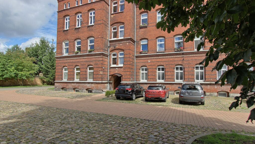 Mieszkanie Sprzedaż Szczecin Śródmieście-Centrum Gabriela Narutowicza
