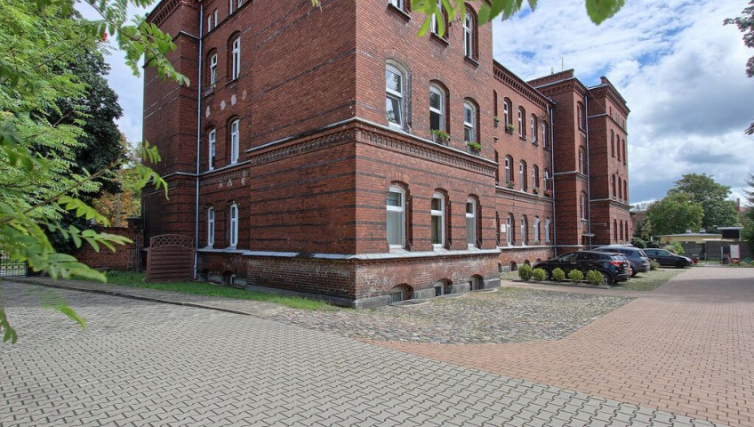 Mieszkanie Sprzedaż Szczecin Śródmieście-Centrum Gabriela Narutowicza