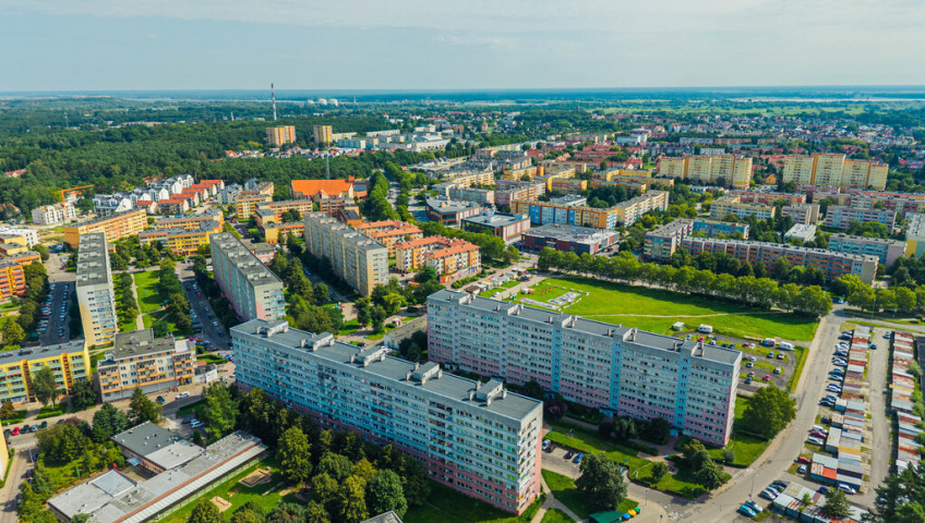 Mieszkanie Sprzedaż Police