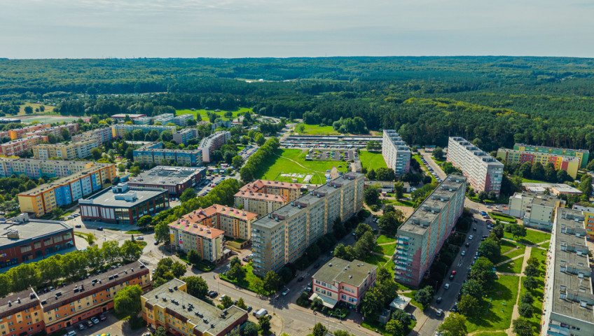 Mieszkanie Sprzedaż Police