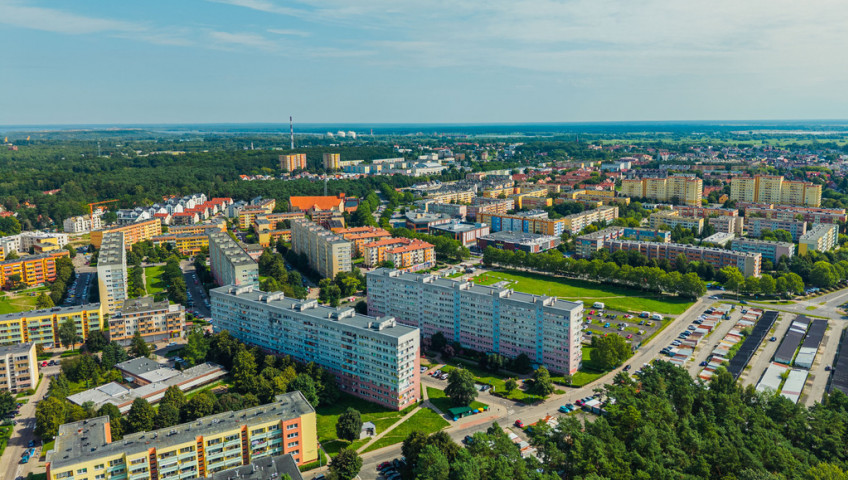 Mieszkanie Sprzedaż Police