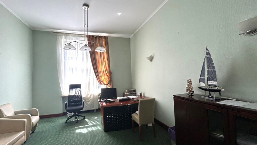 Lokal Wynajem Szczecin Śródmieście-Centrum