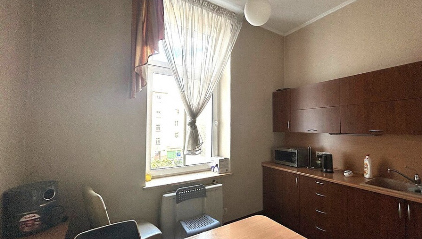 Lokal Wynajem Szczecin Śródmieście-Centrum