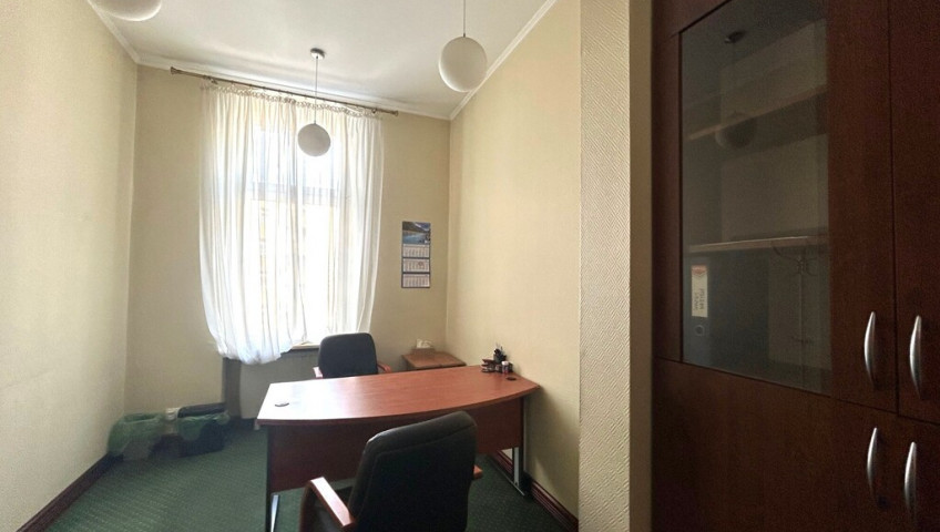 Lokal Wynajem Szczecin Śródmieście-Centrum