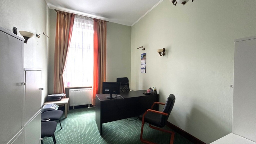 Lokal Wynajem Szczecin Śródmieście-Centrum