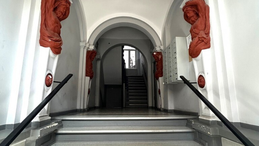 Lokal Wynajem Szczecin Śródmieście-Centrum