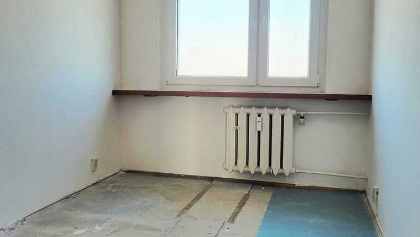 Mieszkanie Sprzedaż Szczecin Gumieńce Hrubieszowska