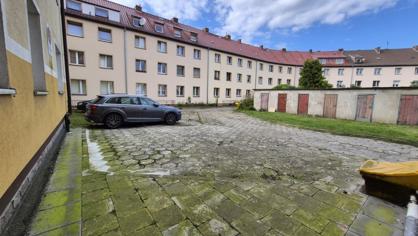 Mieszkanie Wynajem Szczecin Żelechowa Grzymińska