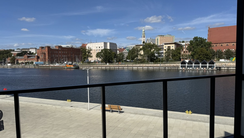 Mieszkanie Sprzedaż Szczecin Centrum Celna