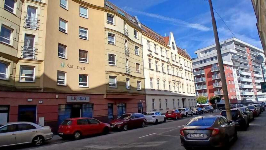 Mieszkanie Sprzedaż Szczecin Drzetowo &nbsp;arkowa