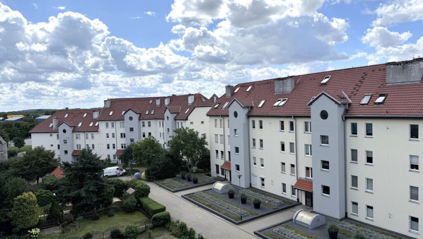Mieszkanie Sprzedaż Przecław Przecław