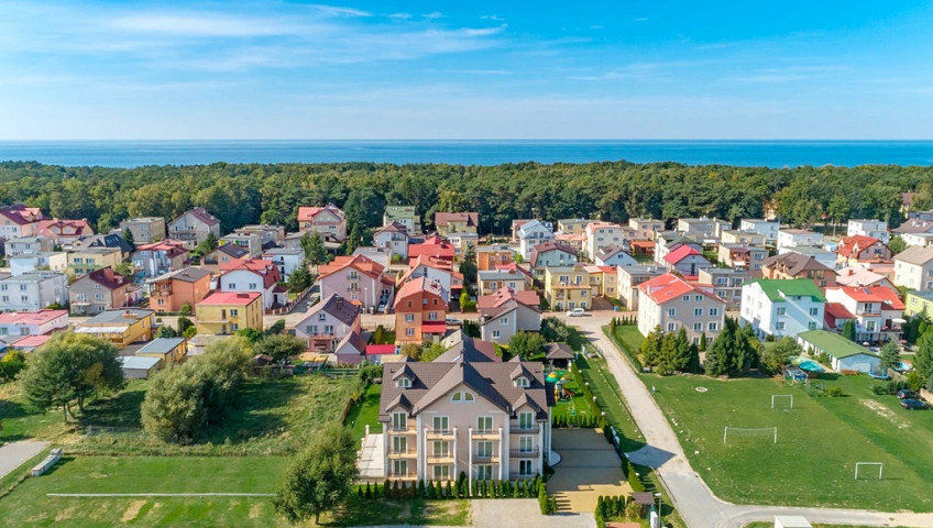 Obiekt Sprzedaż Darłowo Darłówko