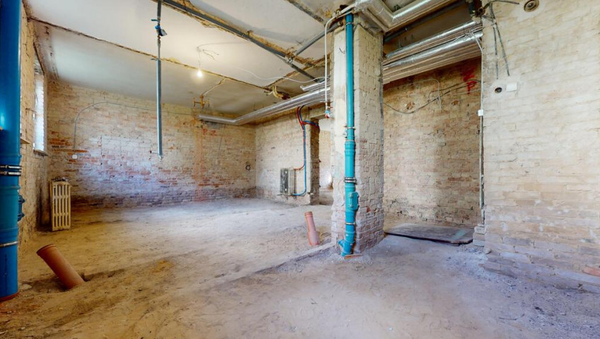 Lokal Sprzedaż Szczecin Śródmieście-Centrum
