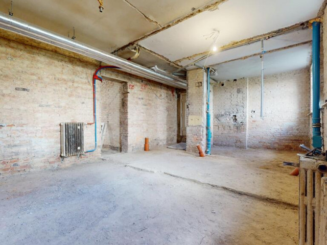 Lokal Sprzedaż Szczecin Śródmieście-Centrum