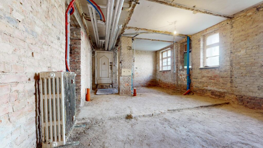 Lokal Sprzedaż Szczecin Śródmieście-Centrum