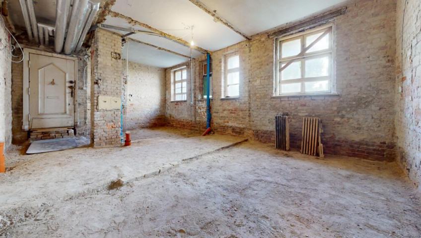 Lokal Sprzedaż Szczecin Śródmieście-Centrum