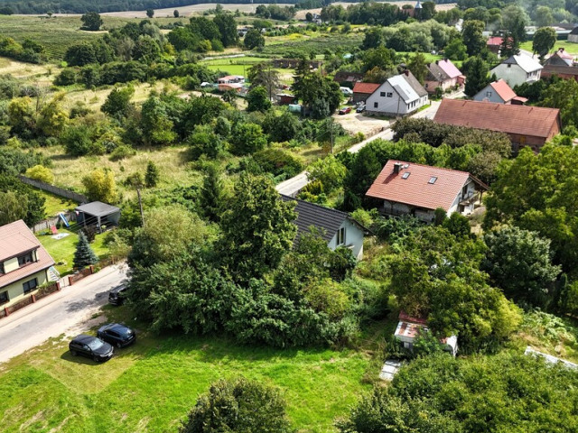 Dom Sprzedaż Gogolice