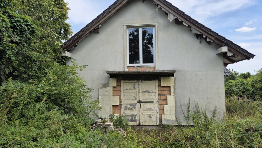 Dom Sprzedaż Gogolice
