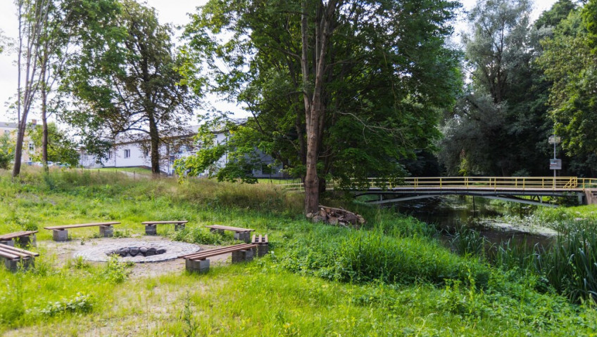 Działka Sprzedaż Drawsko Pomorskie Obrońców Westerplatte