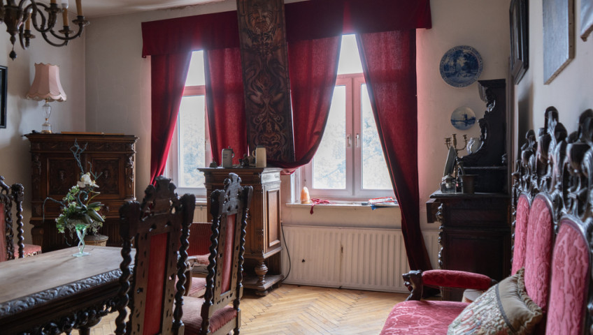 Dom Sprzedaż Szczecin Śródmieście