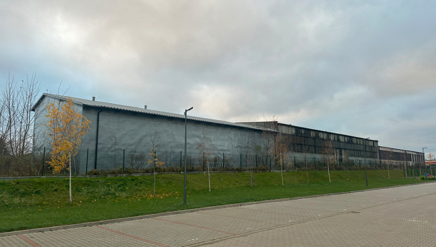 Obiekt Sprzedaż Stargard Podleśna