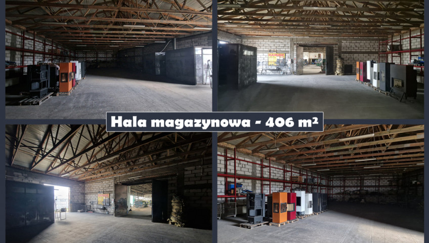 Obiekt Sprzedaż Stargard Podleśna