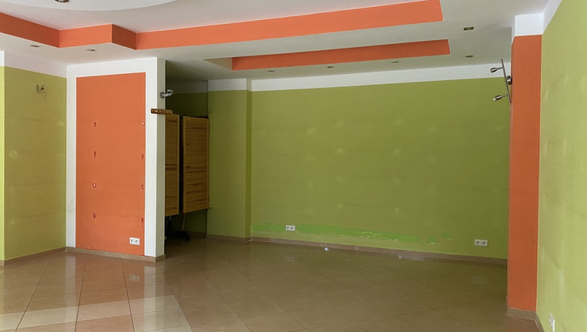 Lokal Sprzedaż Szczecin Centrum Jagiellońska 67A