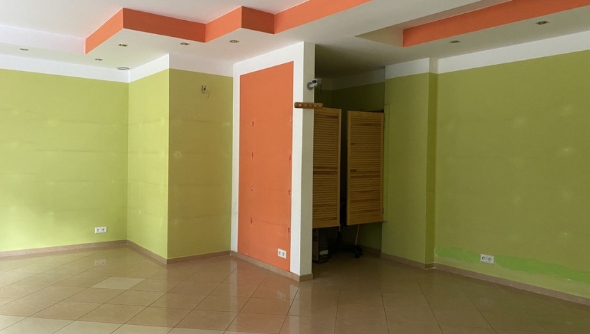 Lokal Sprzedaż Szczecin Centrum Jagiellońska 67A
