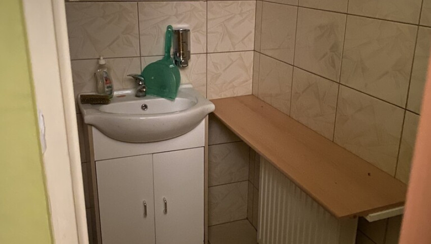 Lokal Sprzedaż Szczecin Centrum Jagiellońska 67A